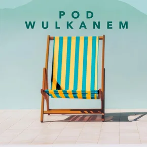 Photo du film : Pod wulkanem