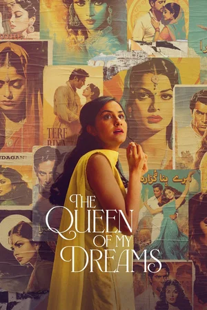 Affiche du film : The Queen of My Dreams