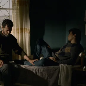 Photo du film : The Teacher