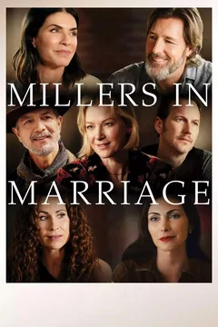 Affiche du film Millers in Marriage