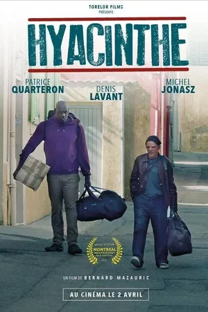 Affiche du film : Hyacinthe