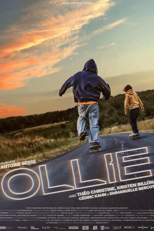 Affiche du film : Ollie