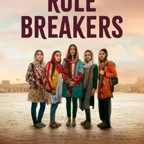 Photo du film : Rule Breakers