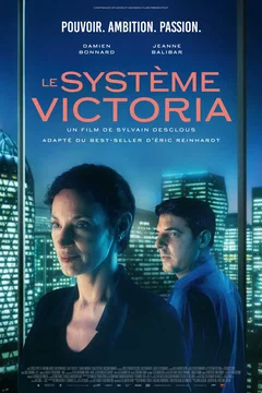Affiche du film Le système Victoria