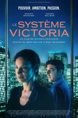 Affiche du film : Le système Victoria
