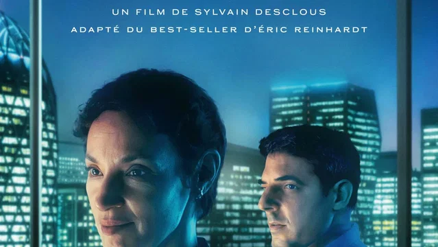 Affiche du film : Le système Victoria