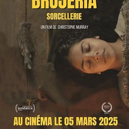 Miniature photo du film : Brujeria - Sorcellerie