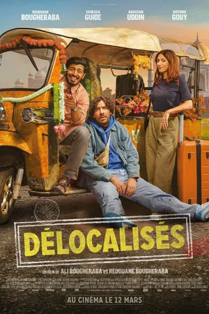 Affiche du film : Délocalisés