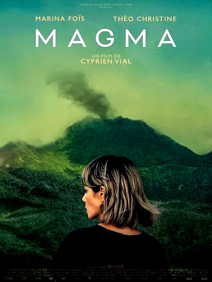 Affiche du film : Magma