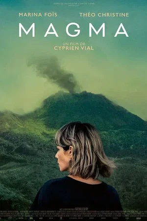 Affiche du film : Magma