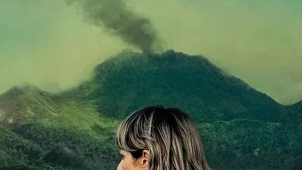 Affiche du film : Magma