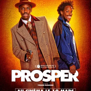 Photo du film : Prosper