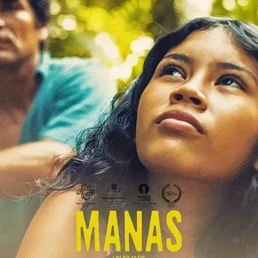 Photo du film : Manas