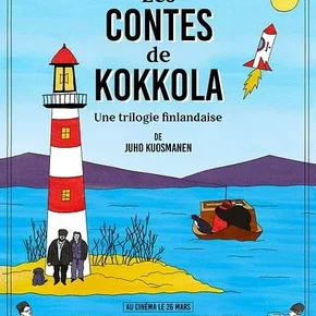 Photo du film : Les Contes de Kokkola, une trilogie finlandaise