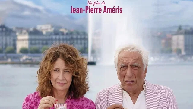 Affiche du film : Aimons-nous vivants