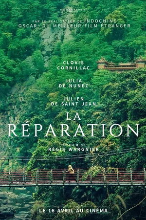 Affiche du film : La Réparation