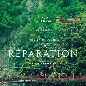 Photo du film : La Réparation
