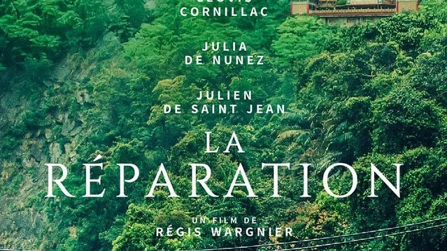 Affiche du film : La Réparation