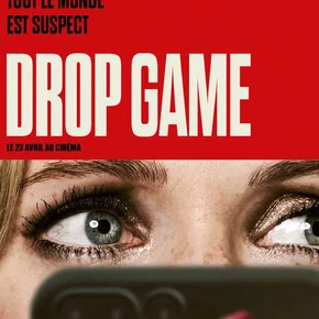 Photo du film : Drop Game