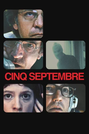 Photo du film : 5 septembre