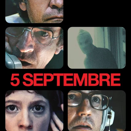 Miniature photo du film : 5 septembre