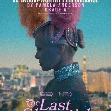 Miniature photo du film : The Last Showgirl