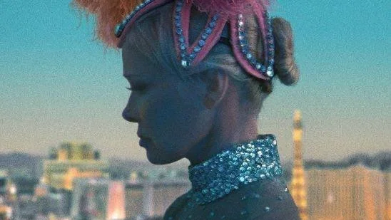 Affiche du film : The Last Showgirl
