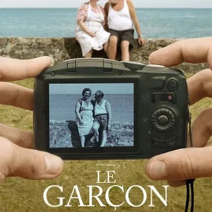 Miniature photo du film : Le Garçon