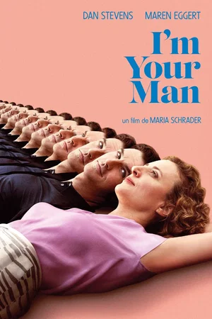 Photo 2 du film : Je suis ton homme