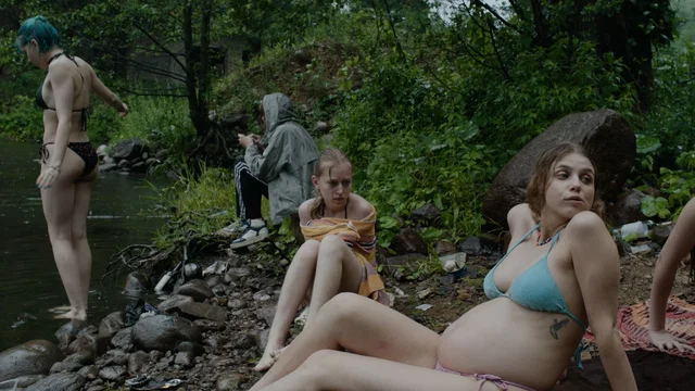 Affiche du film : Toxic