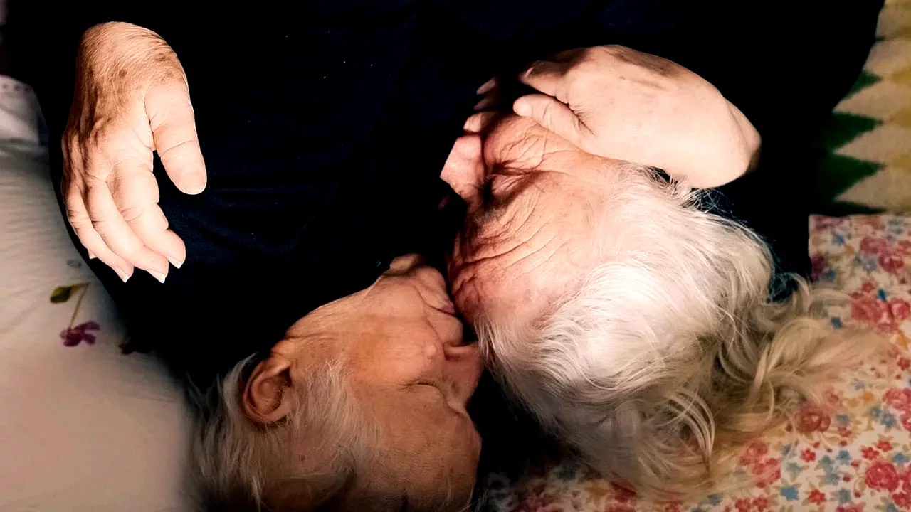 Photo 2 du film : Si je meurs, ce sera de joie