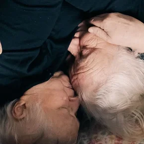 Photo du film : Si je meurs, ce sera de joie