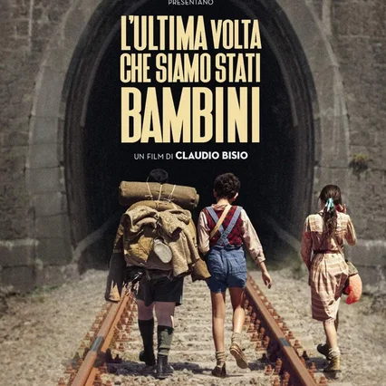 Miniature photo du film : L'ultima volta che siamo stati bambini