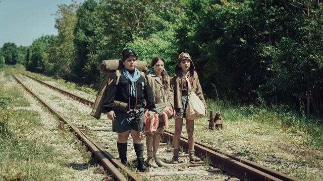 Photo 2 du film : L'ultima volta che siamo stati bambini