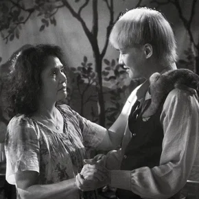 Photo du film : Cu Li Never Cries