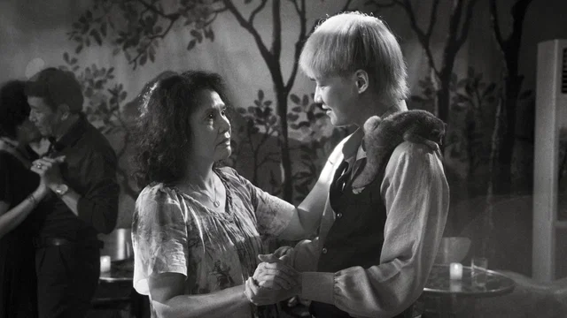 Photo 1 du film : Cu Li Never Cries