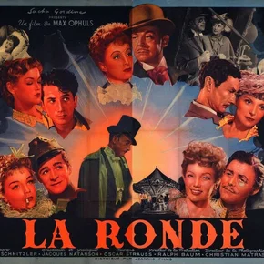 Photo du film : La ronde