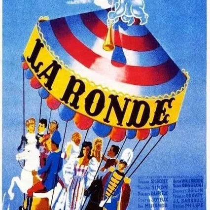 Miniature photo du film : La ronde