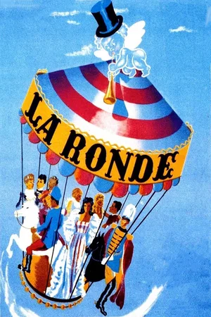 Photo du film : La ronde
