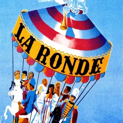 Miniature photo du film : La ronde