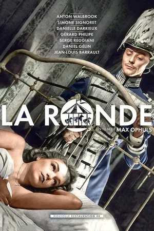 Photo du film : La ronde