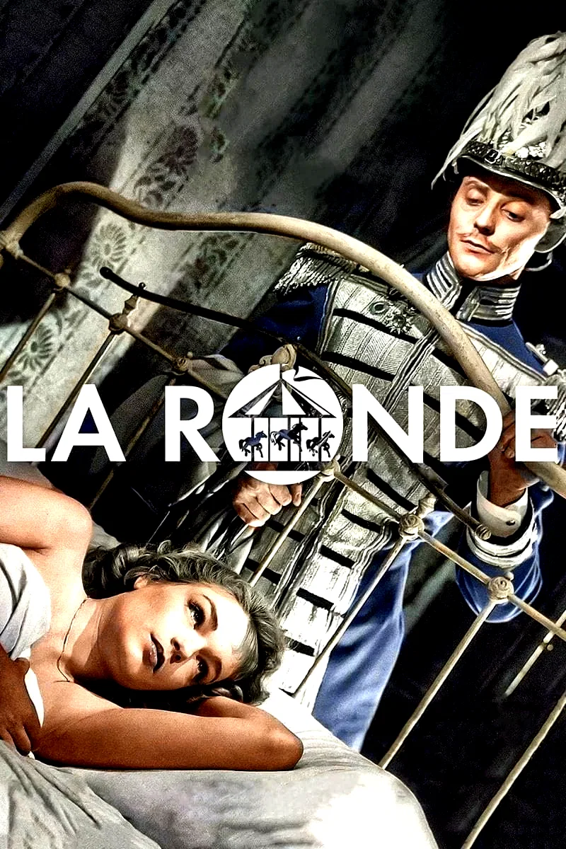 Photo 8 du film : La ronde