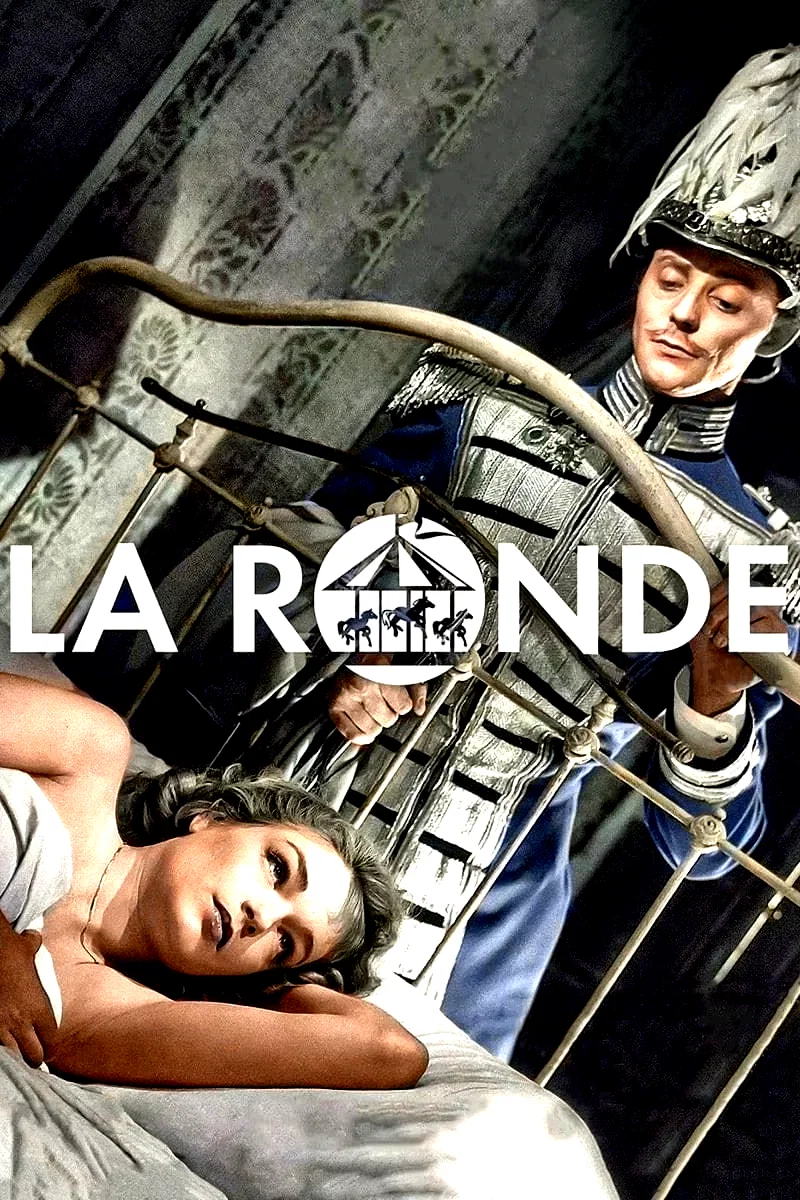 Photo 9 du film : La ronde