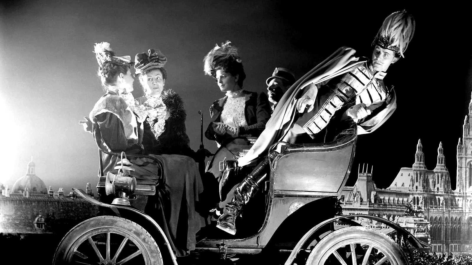 Photo 10 du film : La ronde