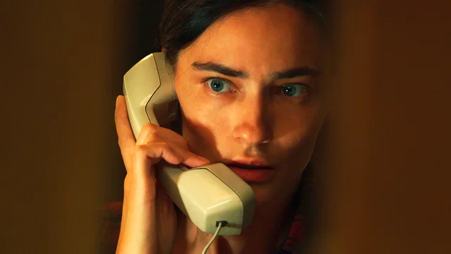 Affiche du film : Confidente