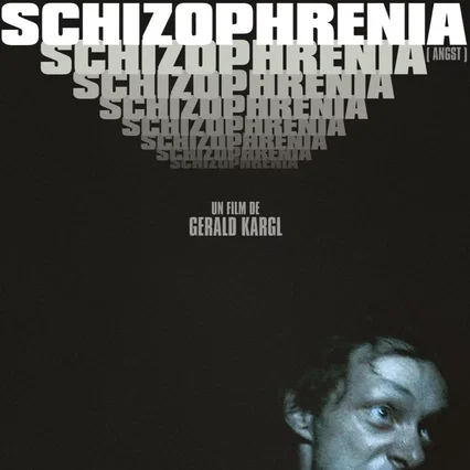 Miniature photo du film : Schizophrenia