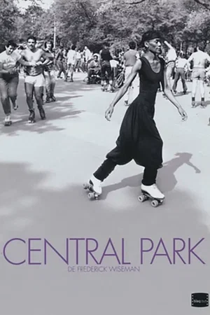 Affiche du film : Central Park