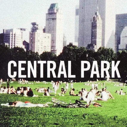 Miniature photo du film : Central Park