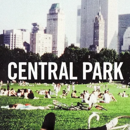 Miniature photo du film : Central Park