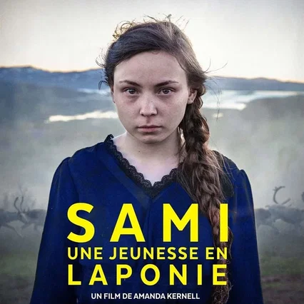 Miniature photo du film : Sami, une jeunesse en Laponie